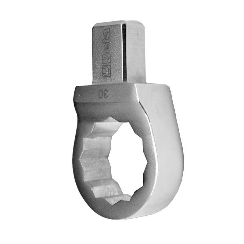 百塔 653 18 梅花型交换头,14×18mm(备货时间14个工作日)定制