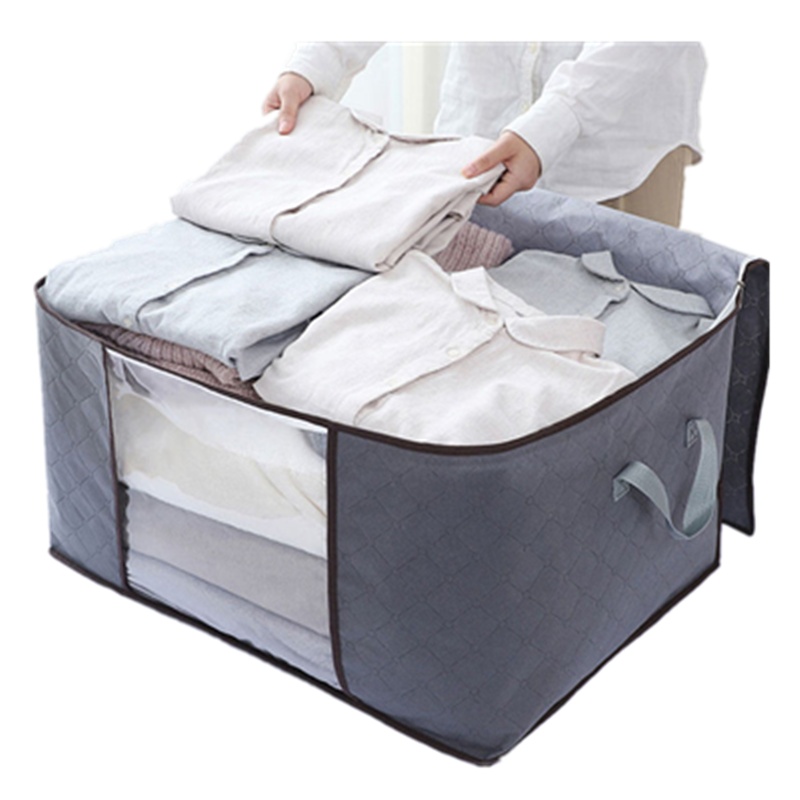 春彩 被子衣服收纳袋收纳盒收纳箱收纳袋