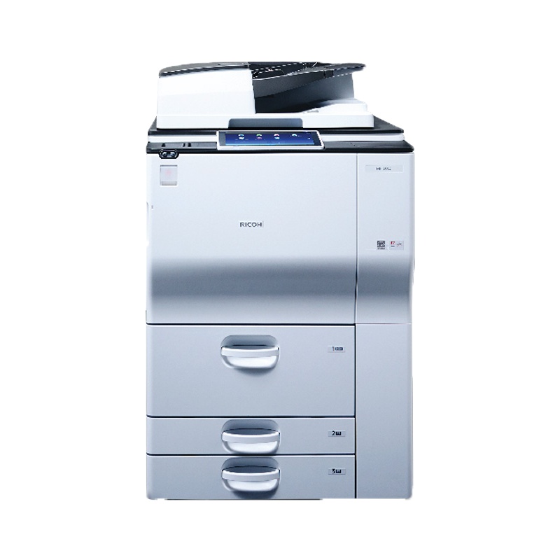 理光(RICOH) MP 6503SP A3黑白数码复合机(主机+送稿器)