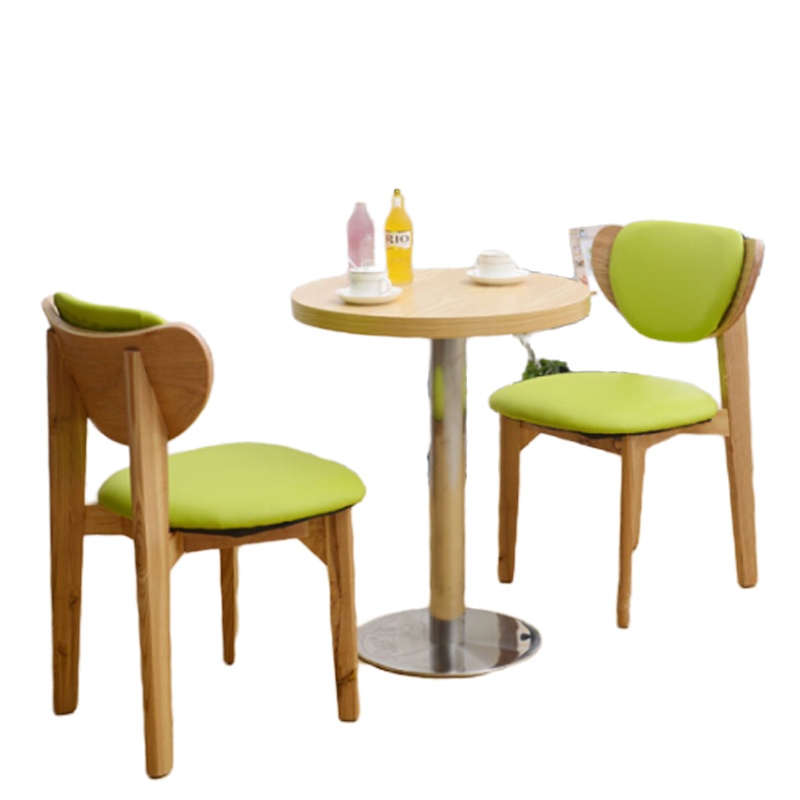 红叶桌北欧简约2000*500*800