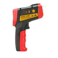 优利德(UNI-T) UT303A+ -32-800度 红外测温仪 点温仪 测温枪