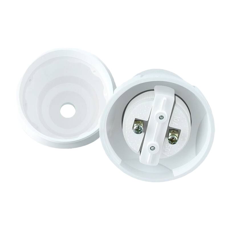 TUGPT 陶瓷灯口 A527 28699