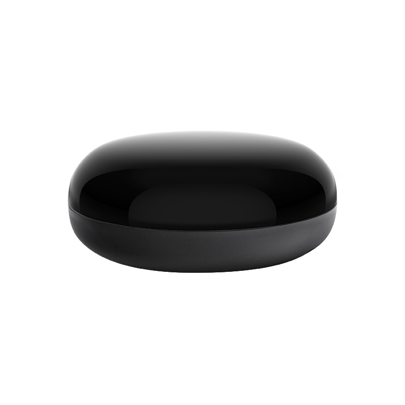 LARKKEY 智能红外万能遥控器 手机分控家中空调电视红外设备 AI语音智控