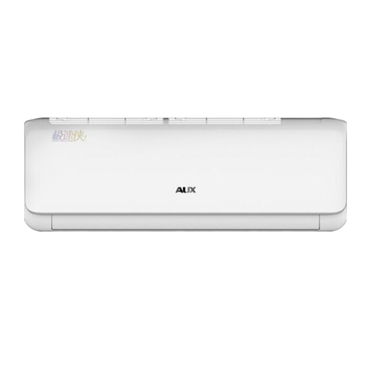 奥克斯(AUX)1.5匹 变频冷暖 静音壁挂式空调(KFR-35GW/BpR3TYC2+3)(单位:台)