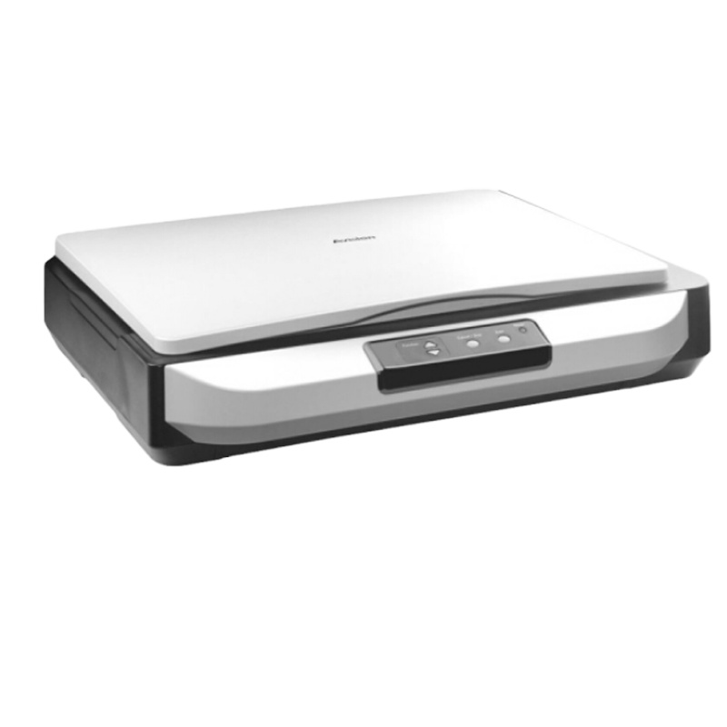 虹光（Avision）AT262+ A3大幅面彩色高速平板式文档扫描仪 书本文件海报图纸扫描 高效办公