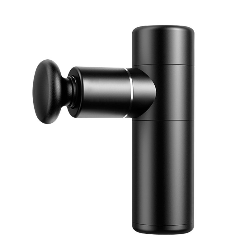 璐瑶(LUYAO)665迷你版筋膜枪肌肉放松神器电动高频震动健身按摩捶迷你口袋按摩枪