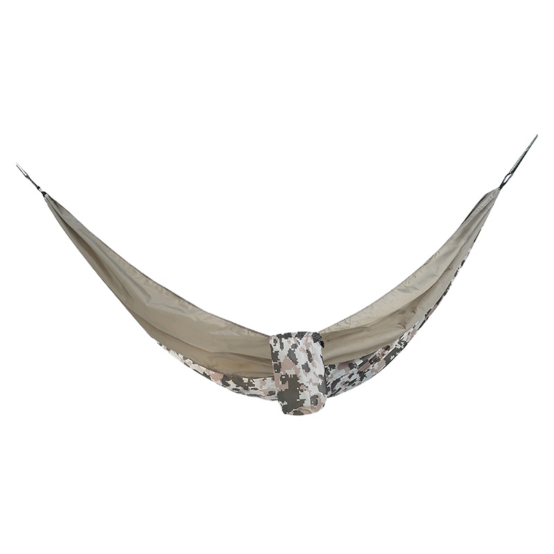 PY 外交官 休闲吊床DFJ-501 吊床户外加大双人加宽郊游专业防侧翻野外休闲露营 沙漠迷彩