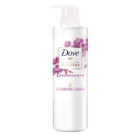 多芬(Dove)修护盈润润发精华素470ml[联合利华]