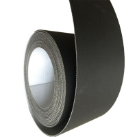 爱康林(AIKANGLIN) 输送带 橡胶输送带运输带耐磨尼龙输送带防滑耐热黑色传送皮带1100宽*10个厚