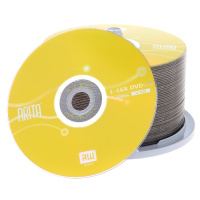 ARITA e时代系列 DVD+R 16速4.7G 空白光盘/光碟/刻录盘 桶装50片