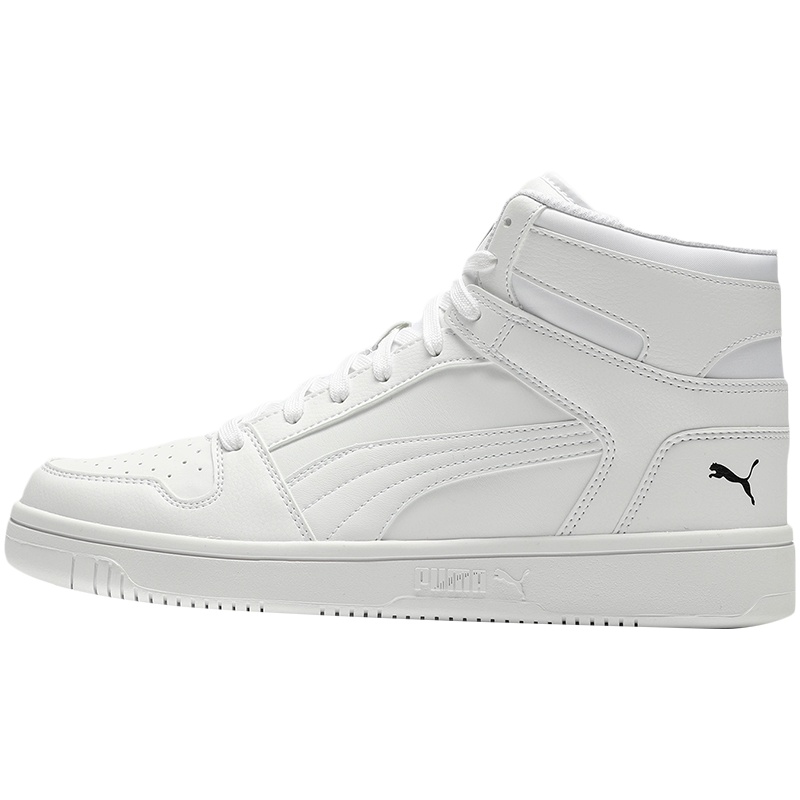 PUMA彪马男鞋女鞋运动鞋休闲鞋高帮板鞋369573