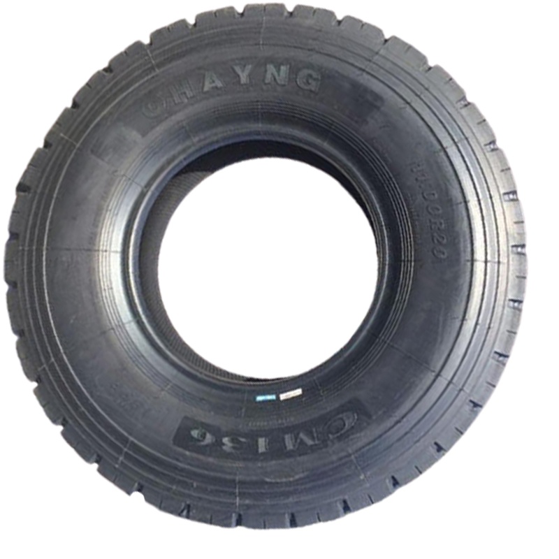 豪沃ZZ1167轮胎12.00R20DZ轮胎 正品超长质保