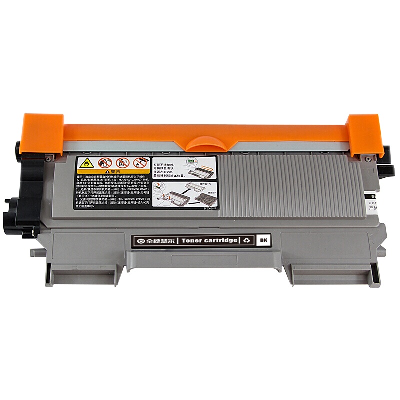 金穗慧采 粉盒LT2441LT2641/TN2215/TN2225墨粉盒(适用联想LJ2400/M7400黑色硒鼓/粉盒