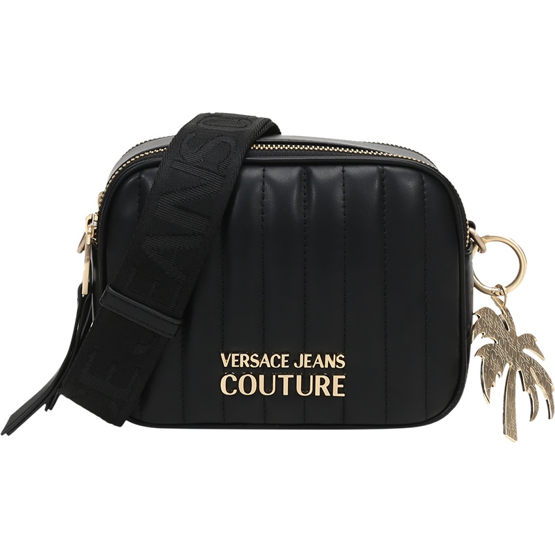 VERSACE JEANS COUTURE 范思哲 奢侈品 女 单肩斜挎包 E1VVBBQ6 71418