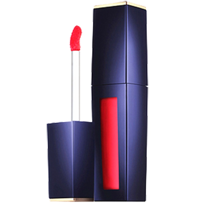 [国内专柜版]雅诗兰黛倾慕液态唇膏 7ml 19-235 唇釉唇蜜滋润保湿