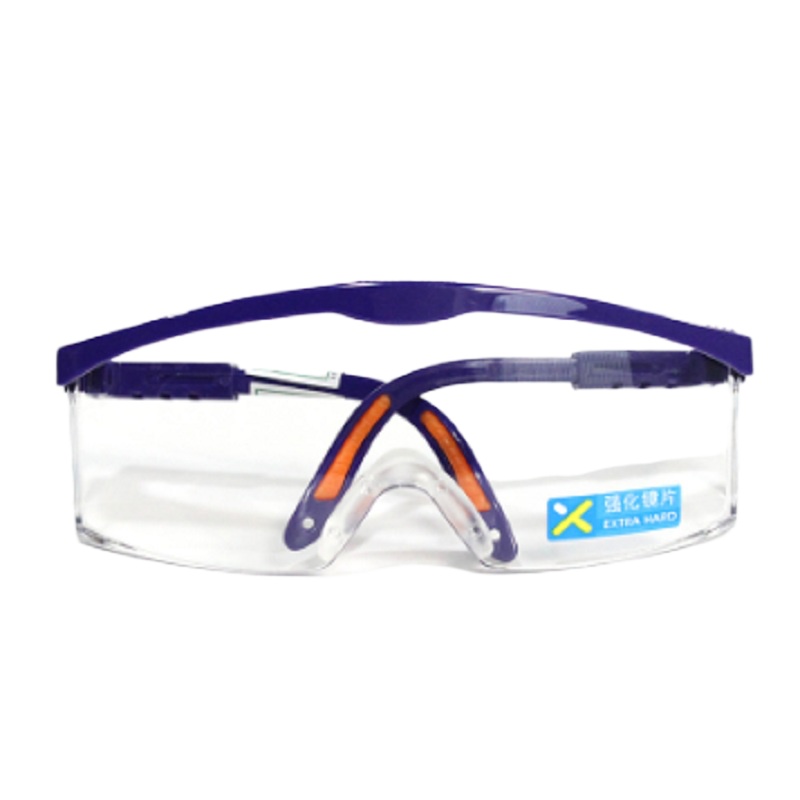 霍尼韦尔10020防护眼镜尺寸150mm*150mm*50mm,每件含产品一副。