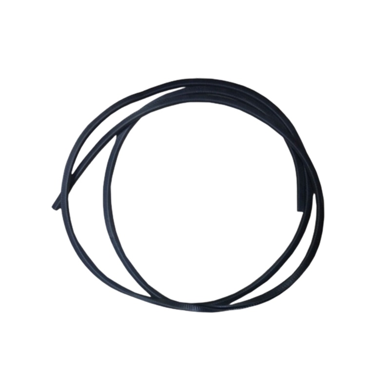 东风EQ1118前车门门框防护条