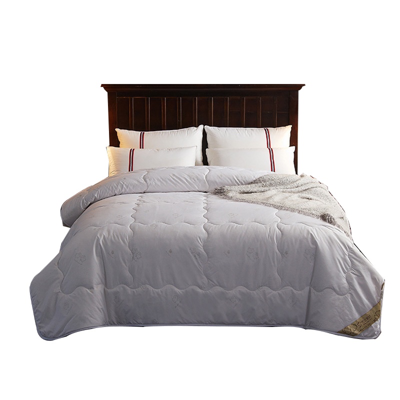 悦达家纺(YUEDA HOME TEXTILE) 床上用品 被子 洛雅羊毛被