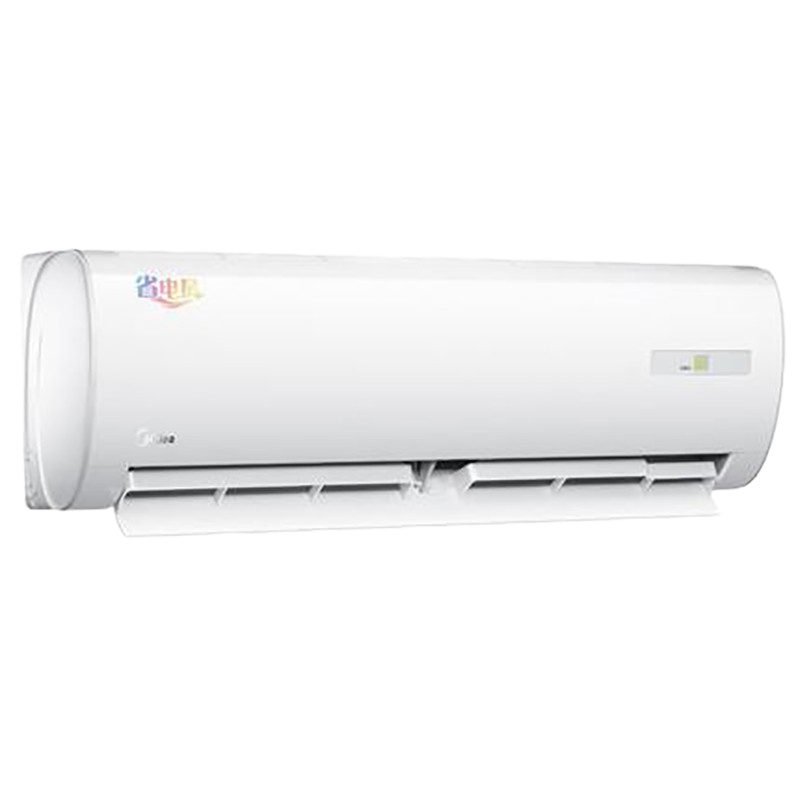 美的/Midea 1.5匹 壁挂式冷暖空调 G