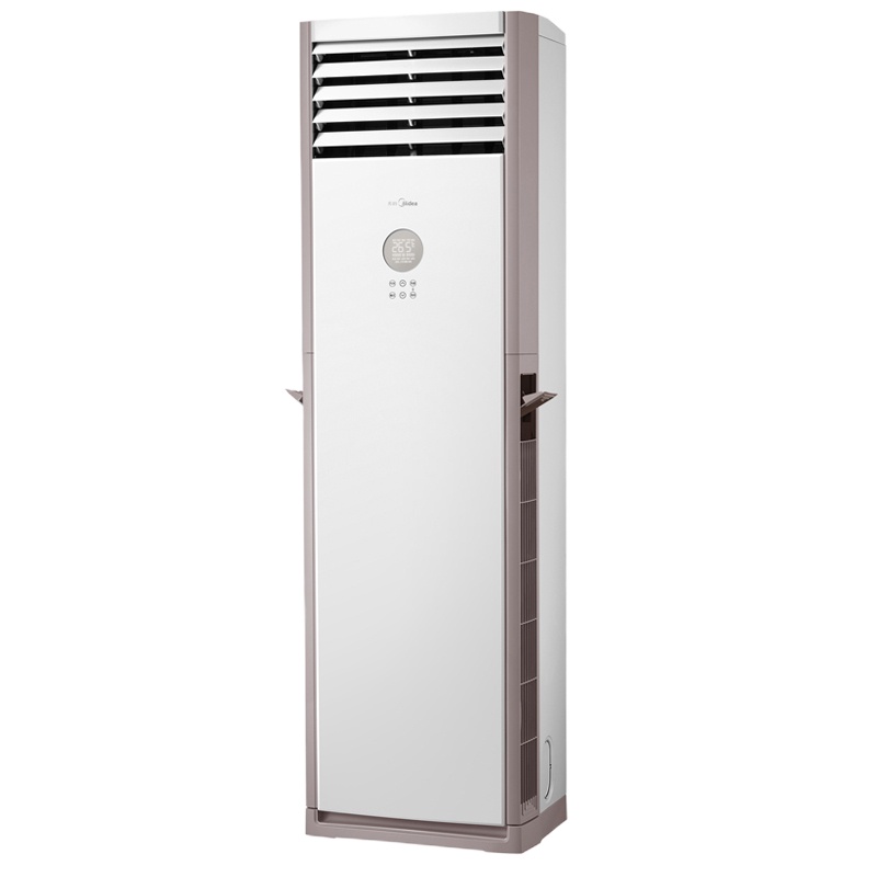 美的 空调KFR-51LW/BP2DN8Y-PA401(3)2匹柜机