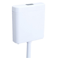 卫生间蹲便冲水箱