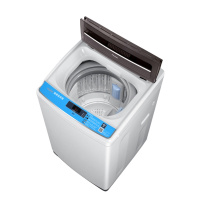 海尔(Haier) 洗衣机 智慧商用波轮 APP控制 6kg 洗衣状态随时掌握 SXB60-51U7(GC)