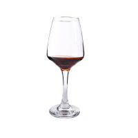 红酒杯欧式大号红酒杯葡萄酒高脚杯醒酒器玻璃杯透明香槟杯6只盒装