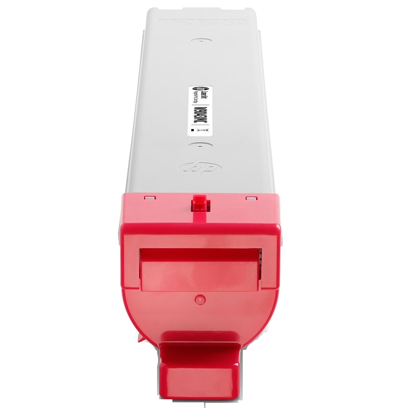 惠普 W9043MCM 原装墨粉红色 适用机型:E77822/E77825/E77830系列 (单位:个)