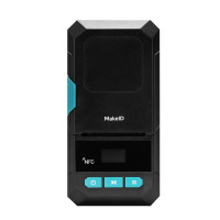 Makeid P52C-3N 标签机/条码打印机 (计价单位:台)