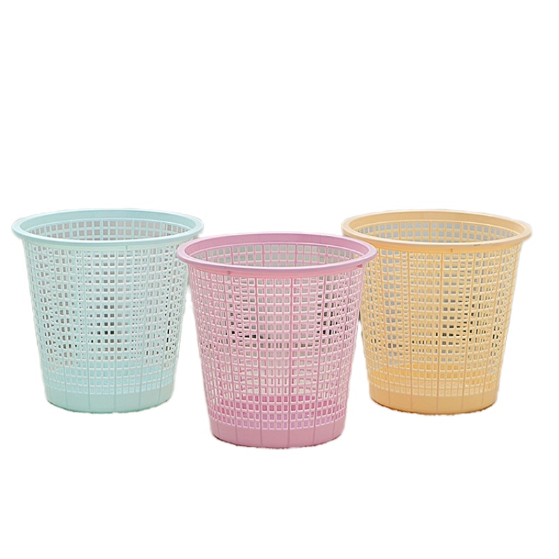 苏宁宜品-绿山墙垃圾篓