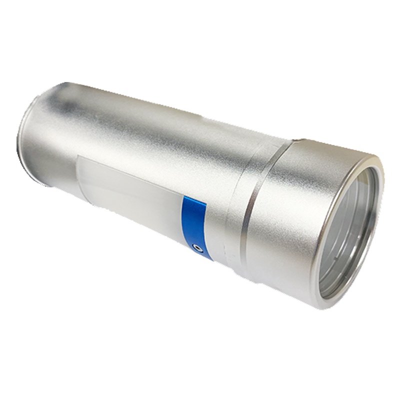 海洋王 OK7106GJ 12W 70*190mm 手持摄像补光灯(计件单位:个)银