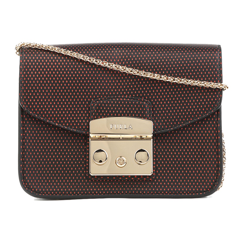 FURLA芙拉 女士单肩斜挎 包 852746