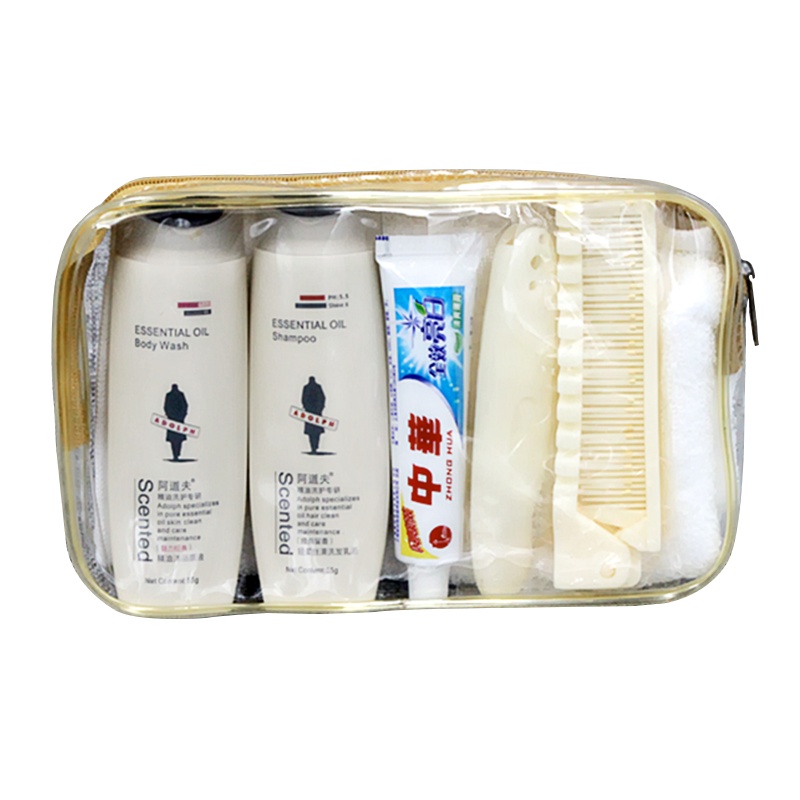 礼促优选洗漱套装LC-XS002