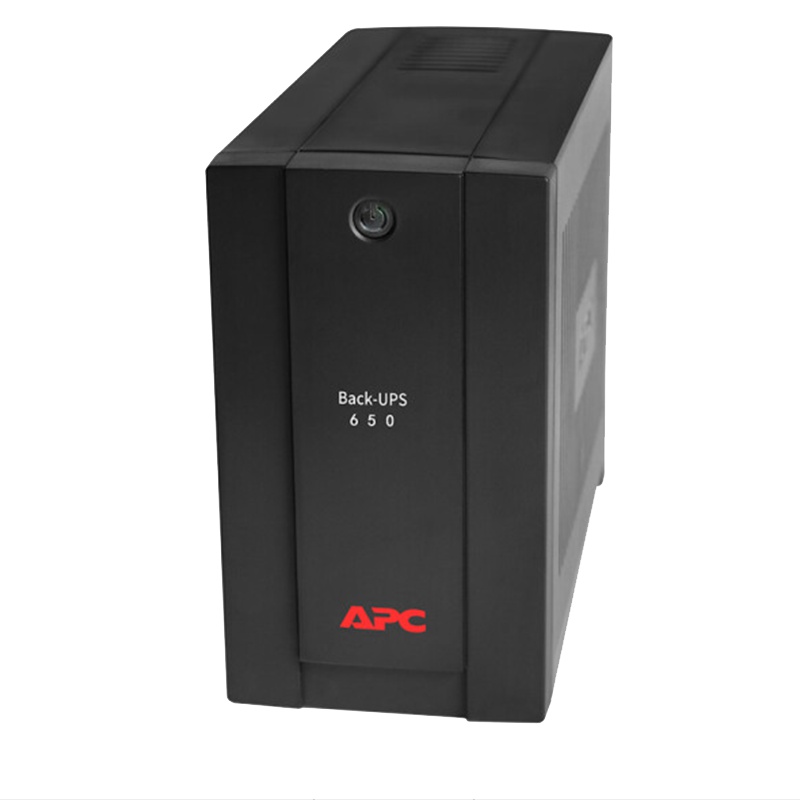 施耐德APC BX650CI-CN 390W/650VA UPS不间断电源
