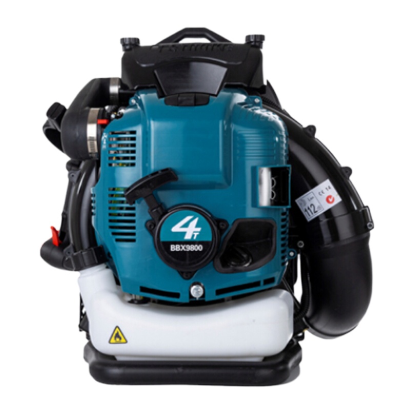 雷嘉背负式四冲程风力灭火机园林吹尘机路面吹石机吹草机 EB9800