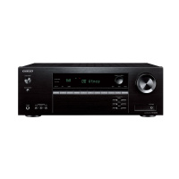 Onkyo/安桥TX-RZ740家用9.2声道杜比THX全景声蓝牙进口影院功放机