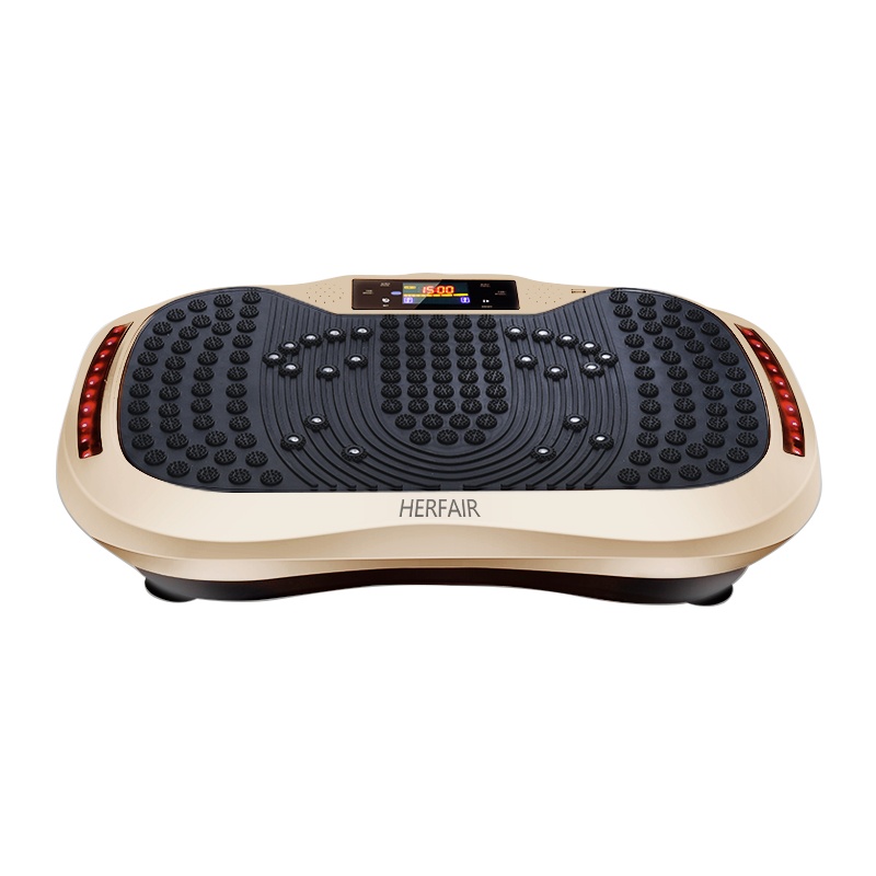 herfair站立式懒人甩脂机抖抖机甩肉摔脂运动机瘦肚子神器减肥全身暴瘦机