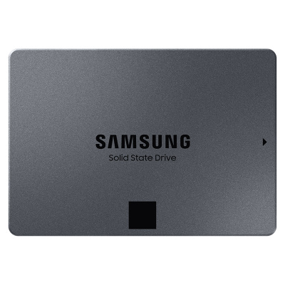 三星(SAMSUNG) 860 QVO 1TB SATA接口 2.5“内置固态硬盘(SSD)(MZ-76Q1T0)