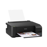 爱普生(EPSON)墨仓式 L1119 彩色喷墨打印机家用照片作业打印