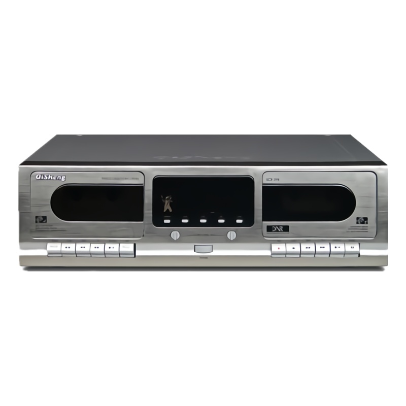 双自动回带卡座(联系客服发货)