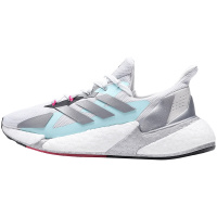 阿迪达斯女鞋跑步鞋2020新款X9000L4 W BOOST休闲运动鞋FW8405