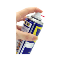 WD-40 除锈剂 200ml 24瓶/箱