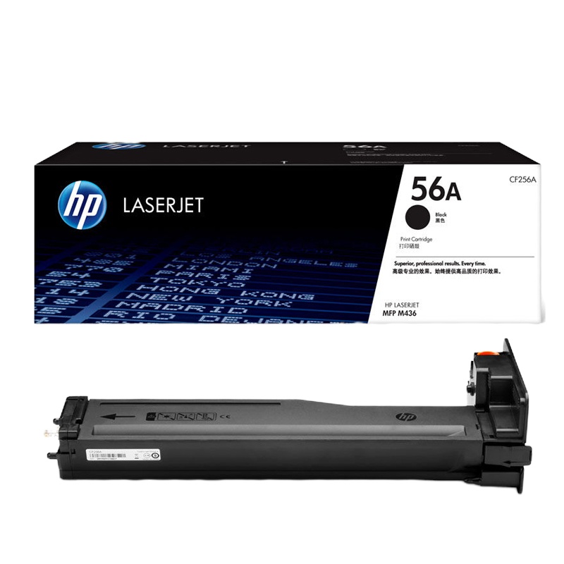 HPM436dn原装粉盒 w01010