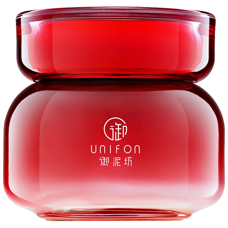 御泥坊 美肤嫩白泥浆面膜90ml 深层清洁 改善黑头祛斑男女水洗面膜