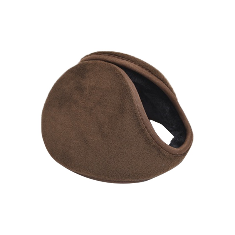 三极户外(Tripolar) TP1603 耳罩冬季保暖男女柔软耳帽毛绒后戴式耳罩防寒防冻耳包耳套