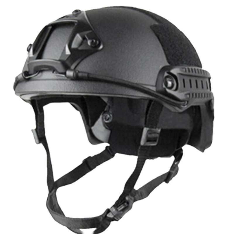 速新三级特战运动防护头盔SZJ-FDY003