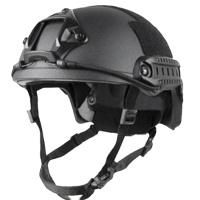 速新三级特战运动防护头盔SZJ-FDY003