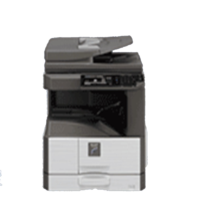 夏普SF-S262NV黑白复合机