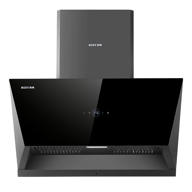 华帝百得(BEST) C503 侧吸式油烟机 吸油烟机 大吸力家用单烟机