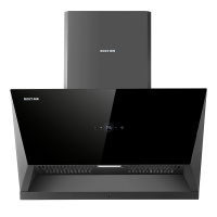 华帝百得(BEST) C503 侧吸式油烟机 吸油烟机 大吸力家用单烟机